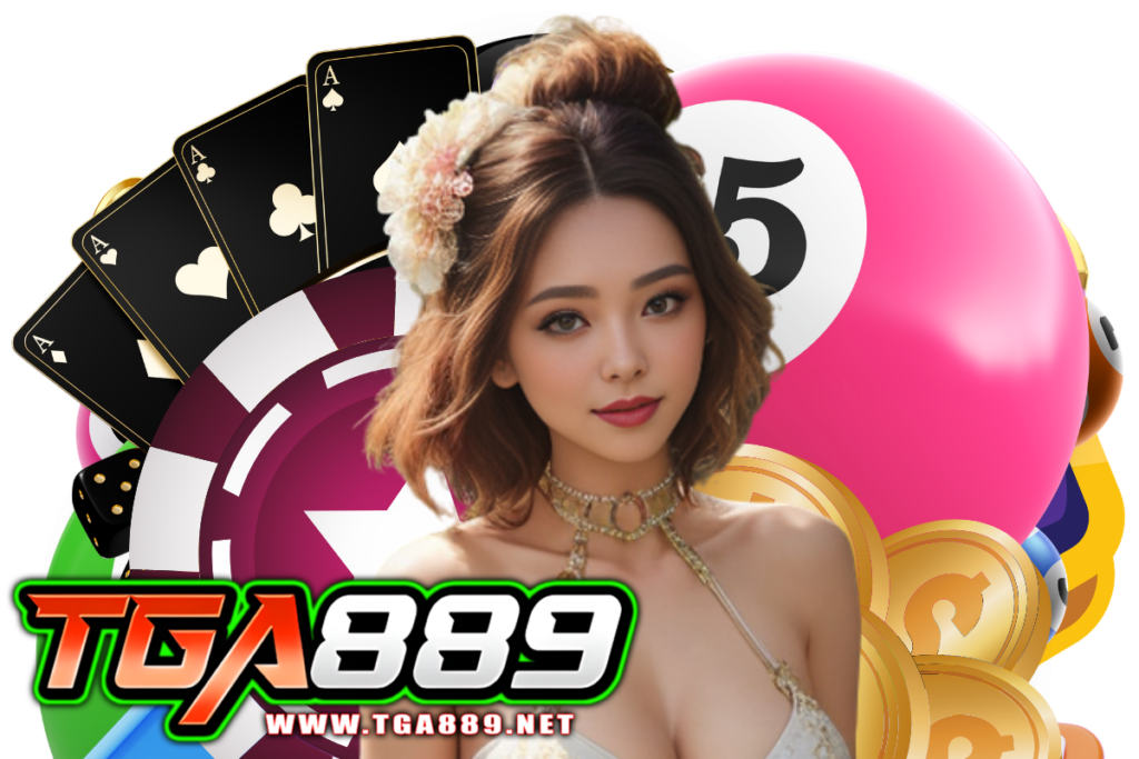 tga889 app
