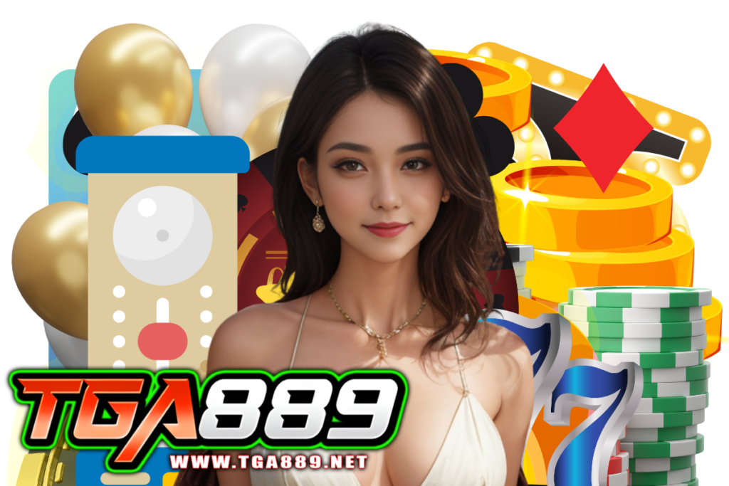 tga889 สล็อต