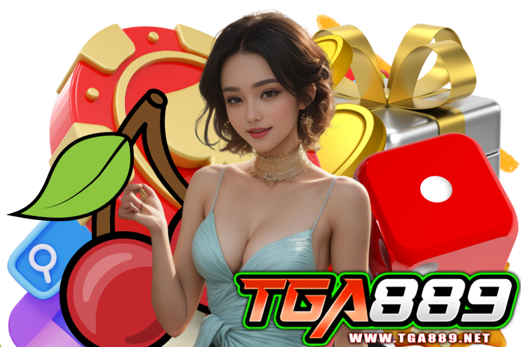 tga889 เข้าสู่ระบบ